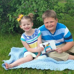 Meet your Posher, Tabitha